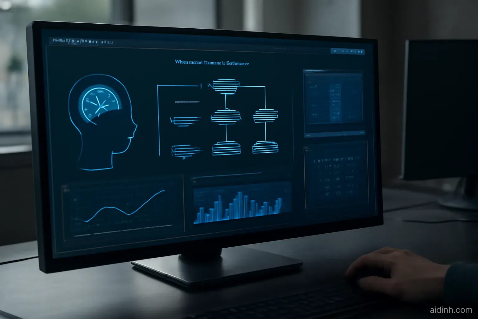 AI Agent là gì và vì sao trở thành xu hướng lớn