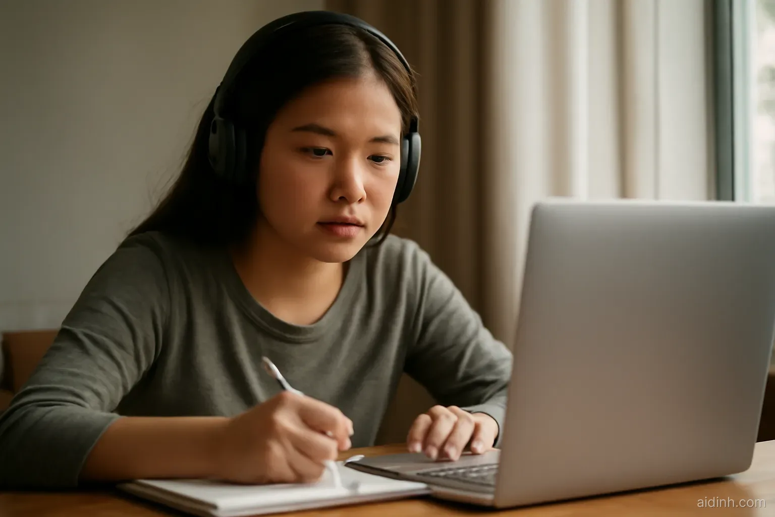 Cách dùng AI hỗ trợ học tiếng Anh hiệu quả