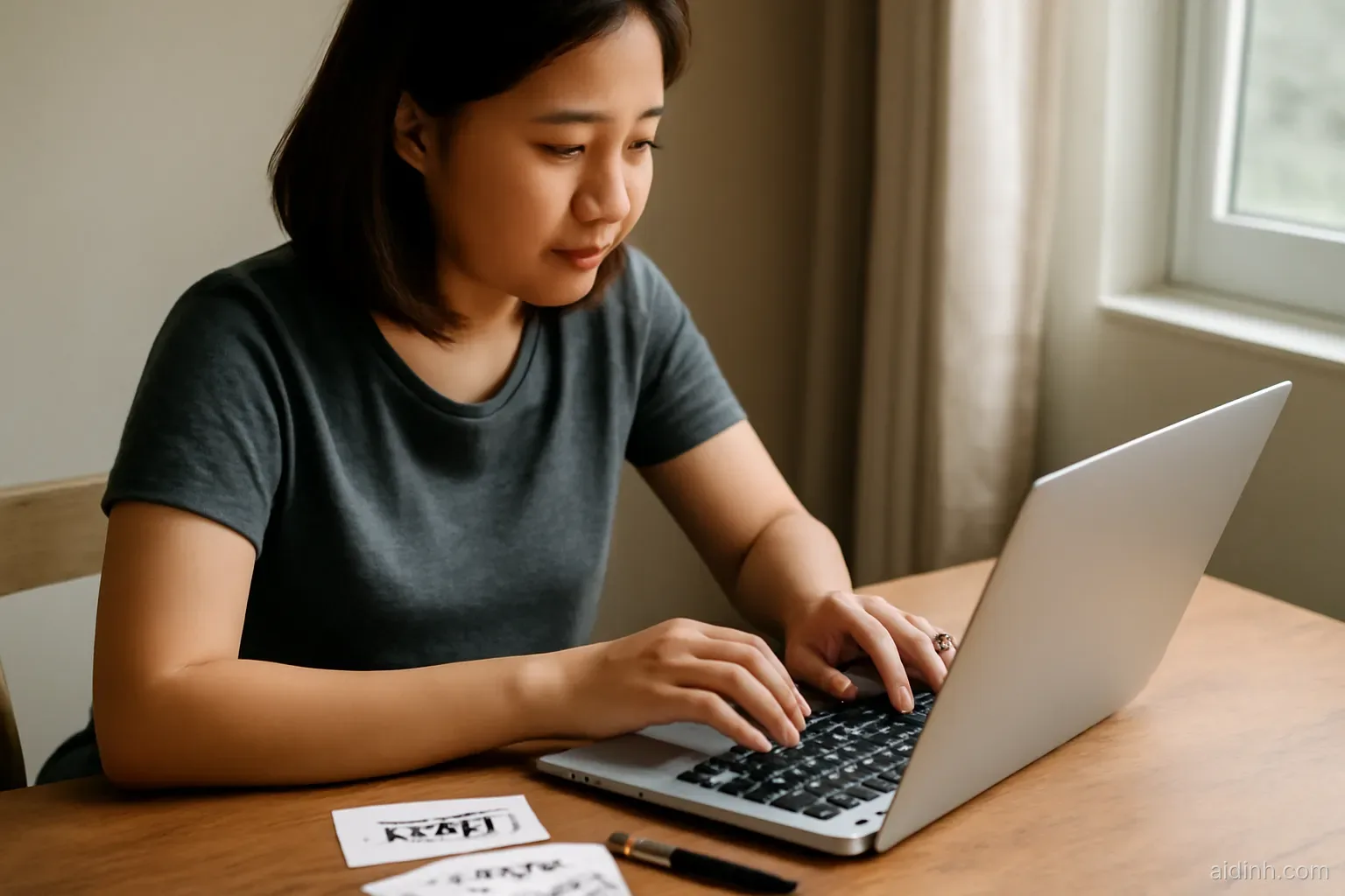 Cách dùng AI viết bài chuẩn SEO từ A đến Z