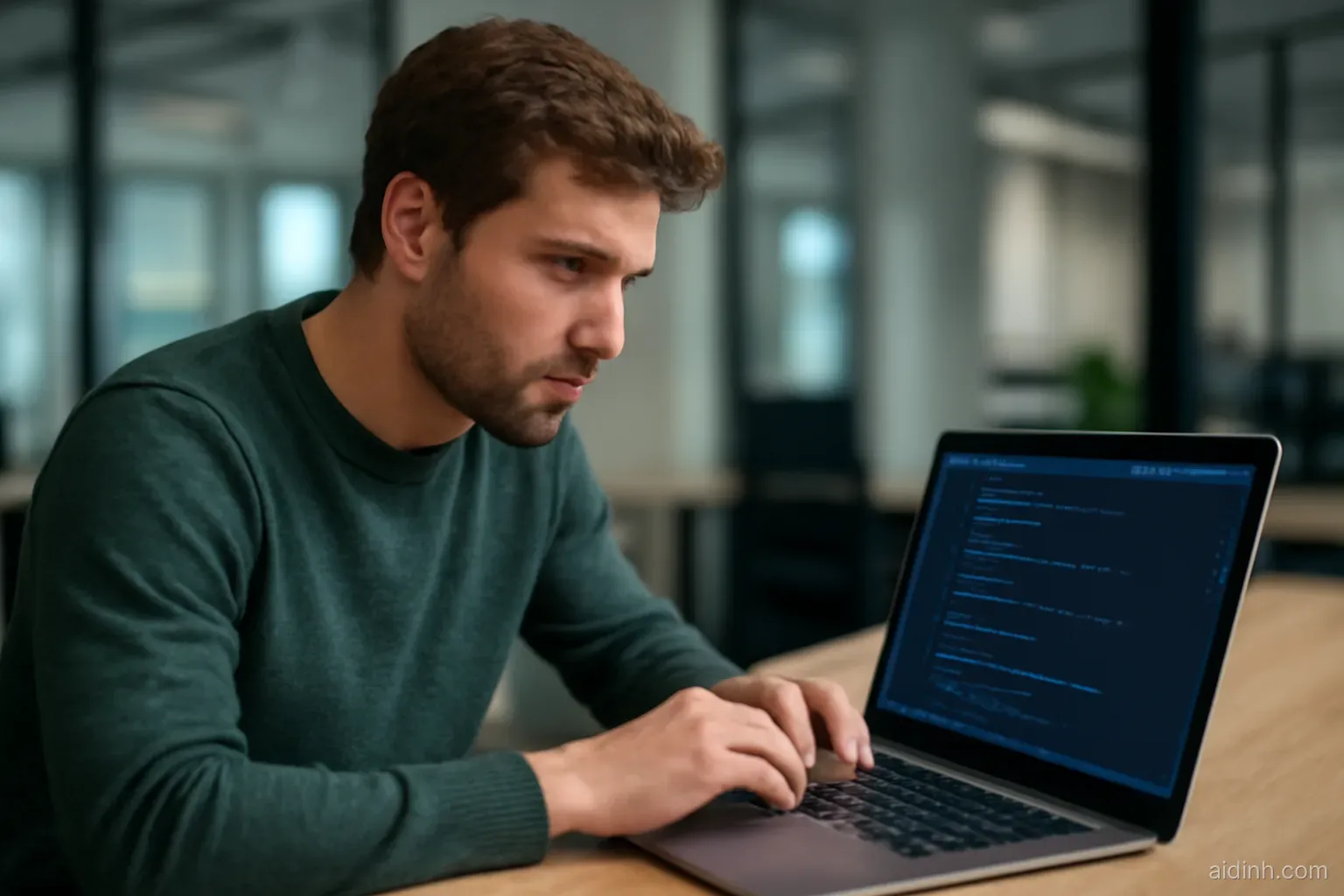 Top công cụ AI lập trình hỗ trợ code tốt nhất 2026