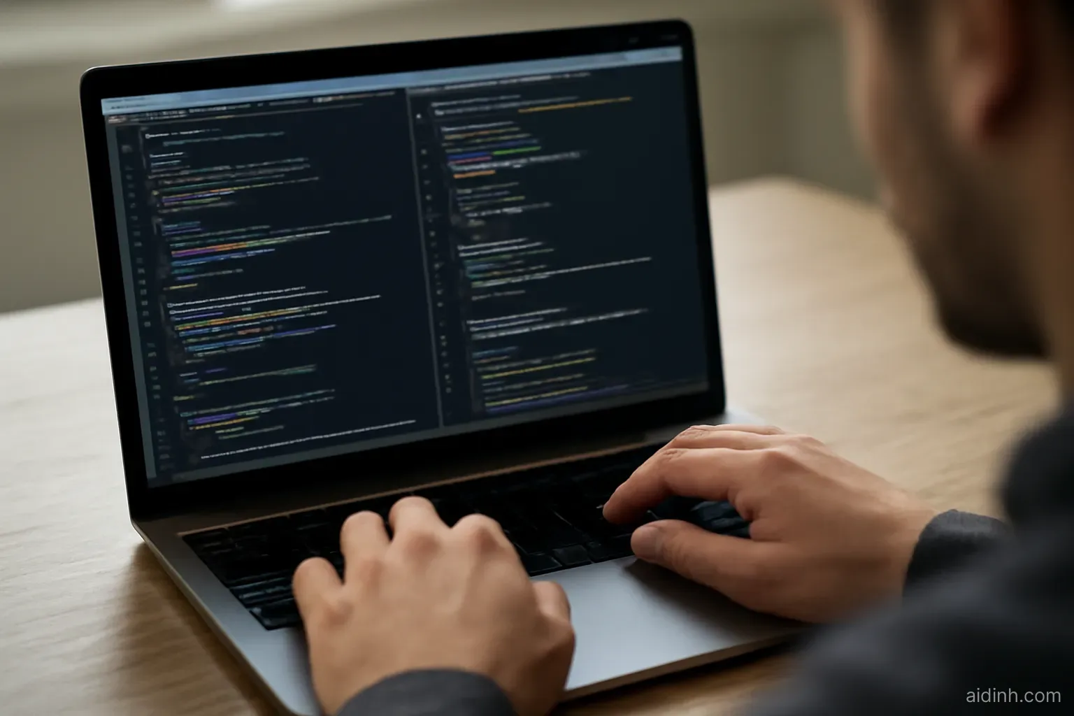 GitHub Copilot vs Cursor: nên chọn công cụ nào 2026