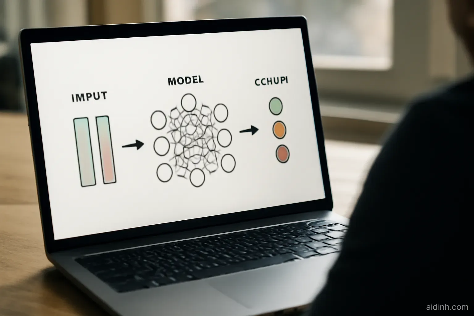 Machine Learning và Deep Learning khác nhau thế nào
